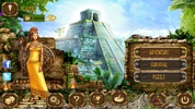 Treasures of Montezuma 2 Free screenshot 1