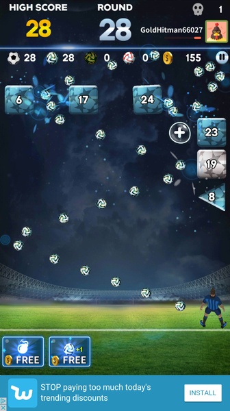 Block Soccer - Preview 10