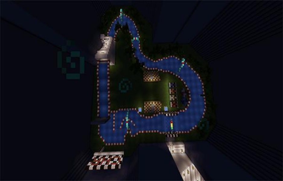 Mini games MOD - Preview 1