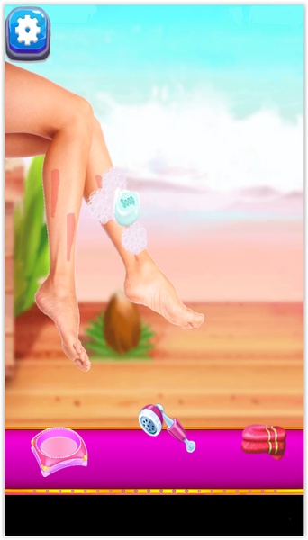 Summer SeaSide Makeover - Preview 5