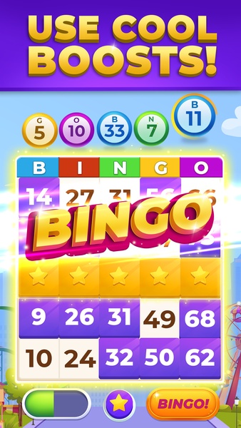 bet365™ Bingo Real Money Bingo - Android için APK İndirme