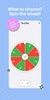 Spin the Wheel，Random Roulette screenshot 6