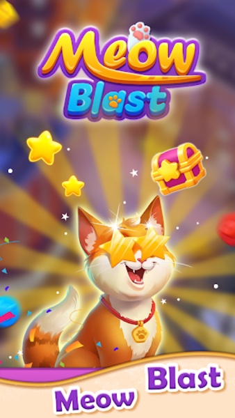 MeowBlast - Preview 4