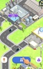 Trash Inc - Garbage Truck Game screenshot 2