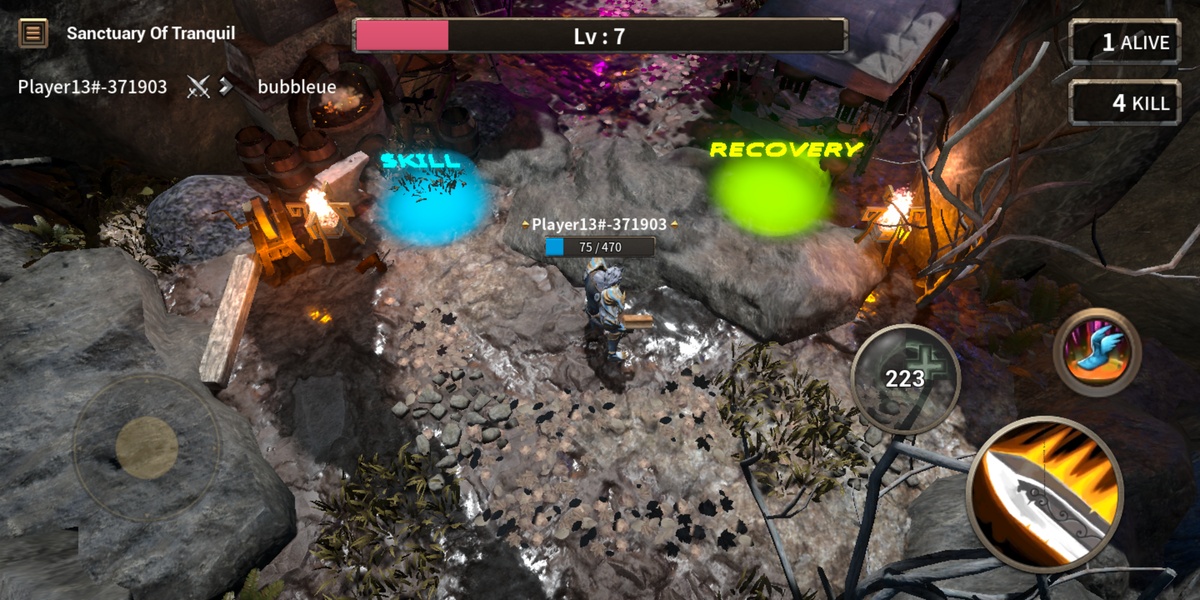 BATTLECOMMAND.io - Preview 10