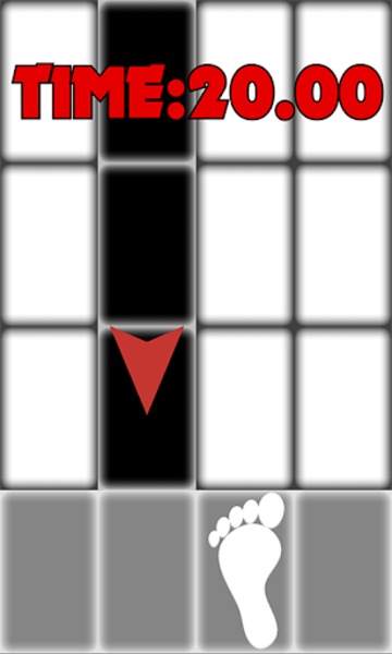 Finger Tap - Preview 8