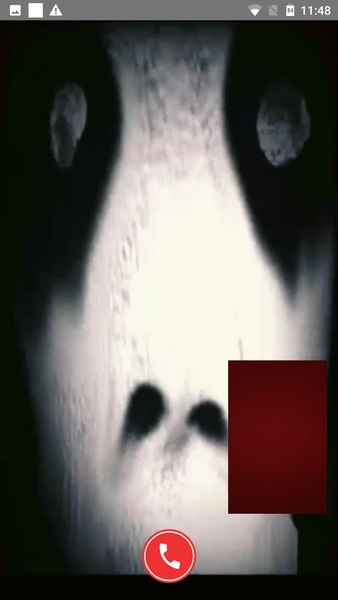 Creepy fake call, horror video calling PRANK - Preview 5