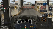 Truck Simulator: Ultimate screenshot 2