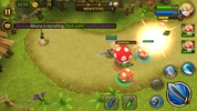 Guardian Hunter SuperBrawlRPG screenshot 5