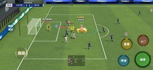 Ace Soccer screenshot 6