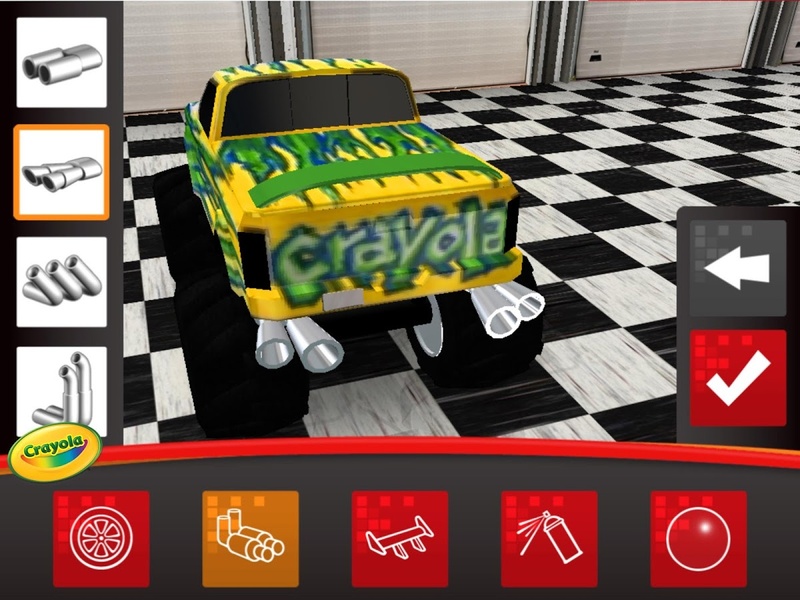 Car Creator - Preview 9