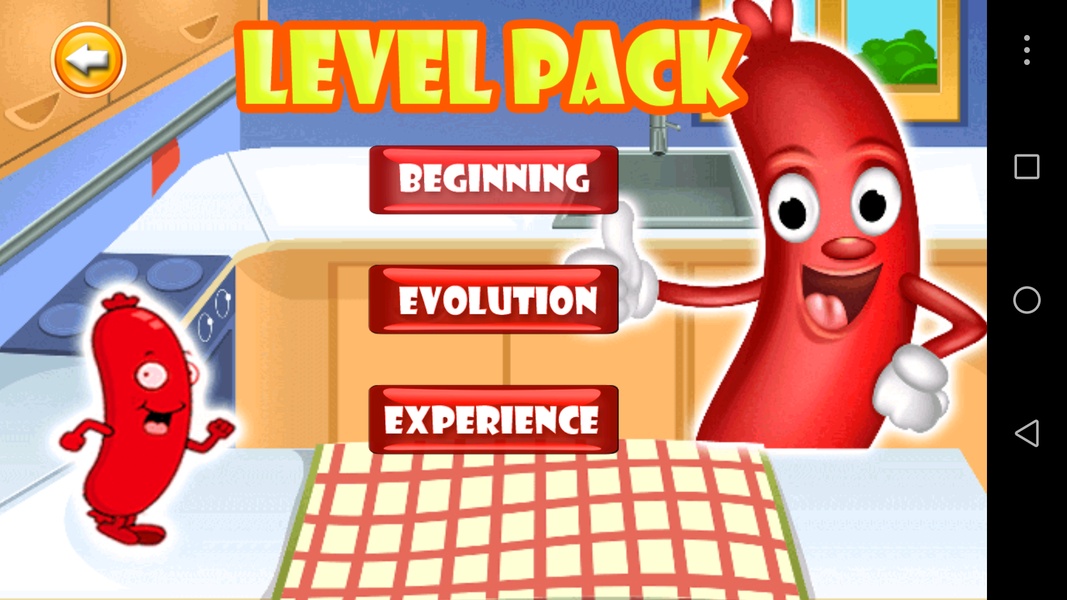Crazy Sausage Run - Preview 7