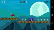 Sonic Run Game screenshot 3