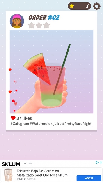 Cafegram - Preview 8