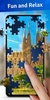 Jigsaw Puzzles screenshot 9