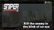Sniper Shooter 3D screenshot 4