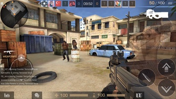Standoff 2 screenshot 3