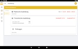 Fahrschul Campus screenshot 1