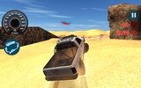 4x4 Offroad Sniper Hunter screenshot 3