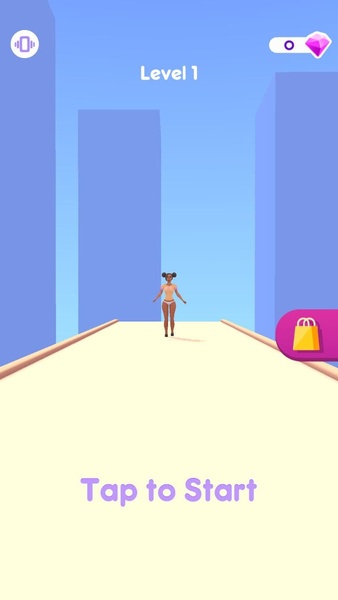 Dress Up Run - Preview 4