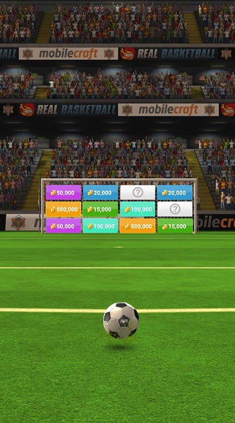 World Football Champion - Preview 2