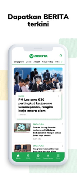 BERITA MediaCorp - Preview 8