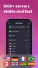 Swift VPN: Secure Connectivity screenshot 9