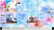 Krishna Jigsaw Puzzle screenshot 5