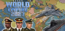 World Empire 2027 feature