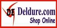 Deldure.com screenshot 1