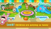 Baby Home Garden screenshot 1