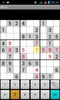 Sudoku screenshot 7