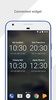 GLOBE: World clock and widget screenshot 7