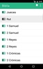 Biblia fácil de entender audio screenshot 8