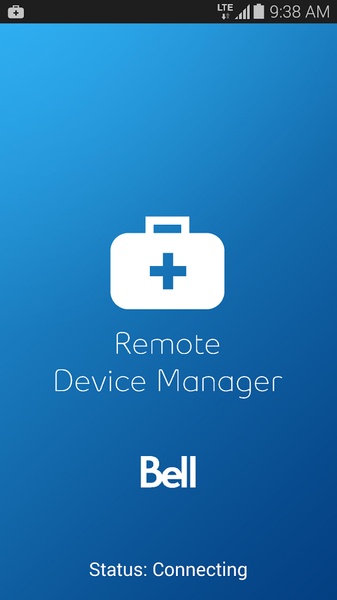 Bell RDM - Preview 2