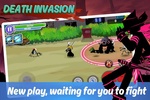 Death invasion screenshot 2
