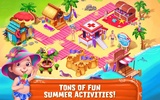 Summer Fun screenshot 2