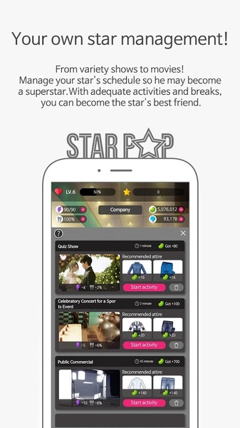 StarPOP - Preview 11