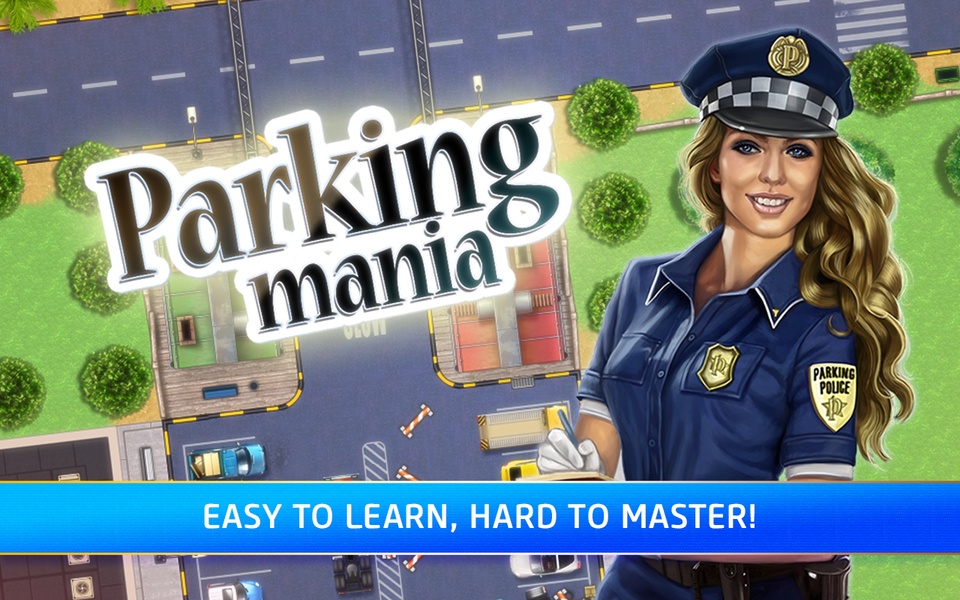 Parking Mania - Download