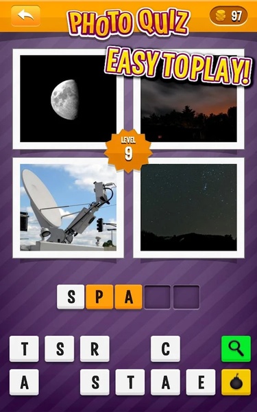 Photo Quiz - Preview 3
