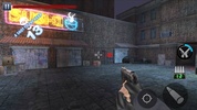 Zombie Shooter : Fury of War screenshot 8