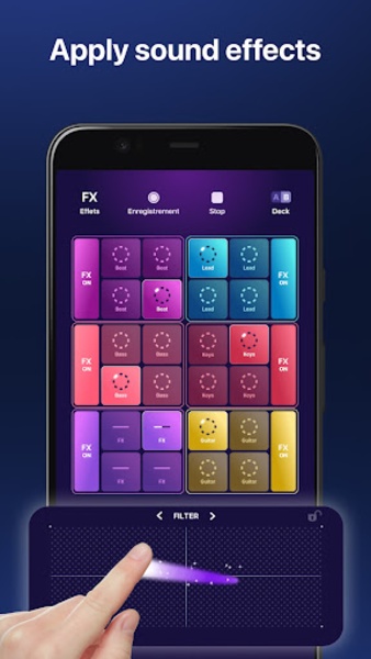 Beat Looper Pro - Preview 10