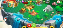Dragon City Mobile screenshot 7