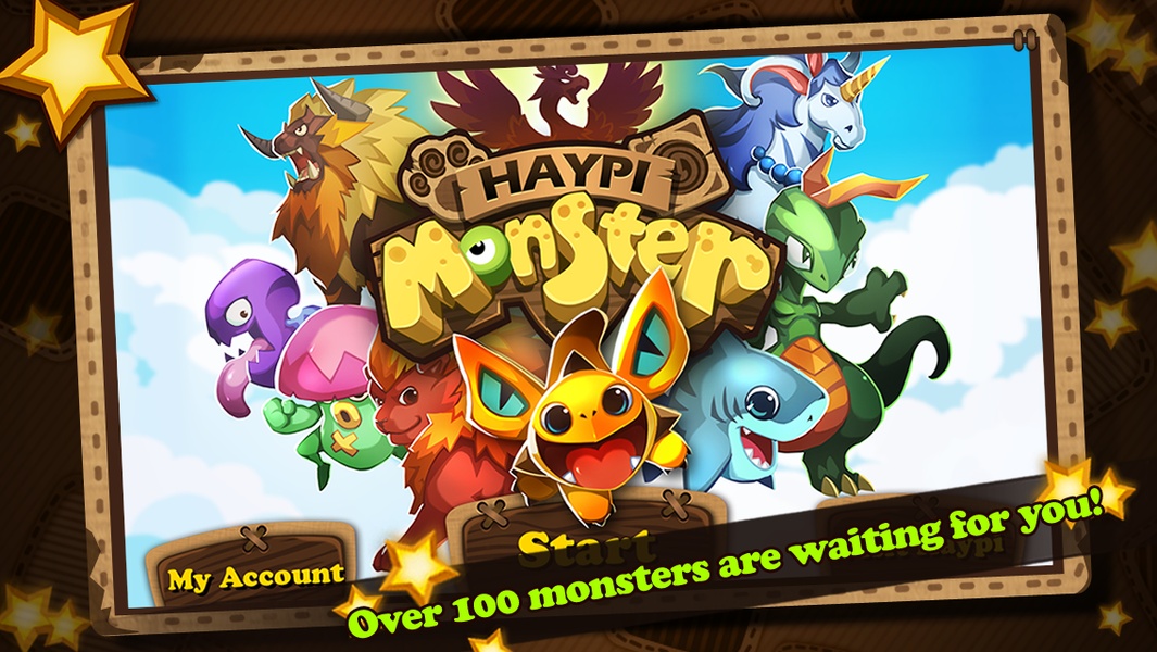 Haypi Monster - Preview 9