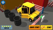 Puzzle Driver screenshot 1