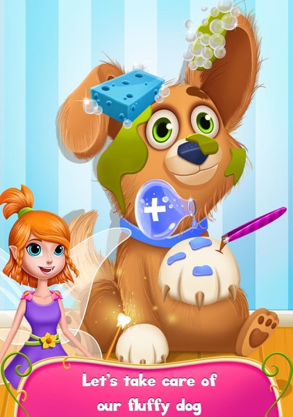 Tooth Fairy - Preview 4