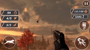 Bird Hunting: Duck Shooting screenshot 2
