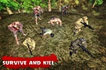 Zombie Dead Target Apocalypse screenshot 13
