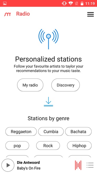 Humm Music - Preview 8