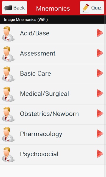 NCLEXRN - Preview 5